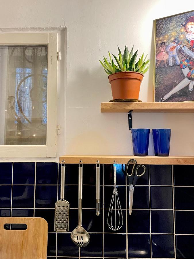 Fabuleux Т2 Appartement Au Coeur De Montpellier, Climatisation Exterior foto