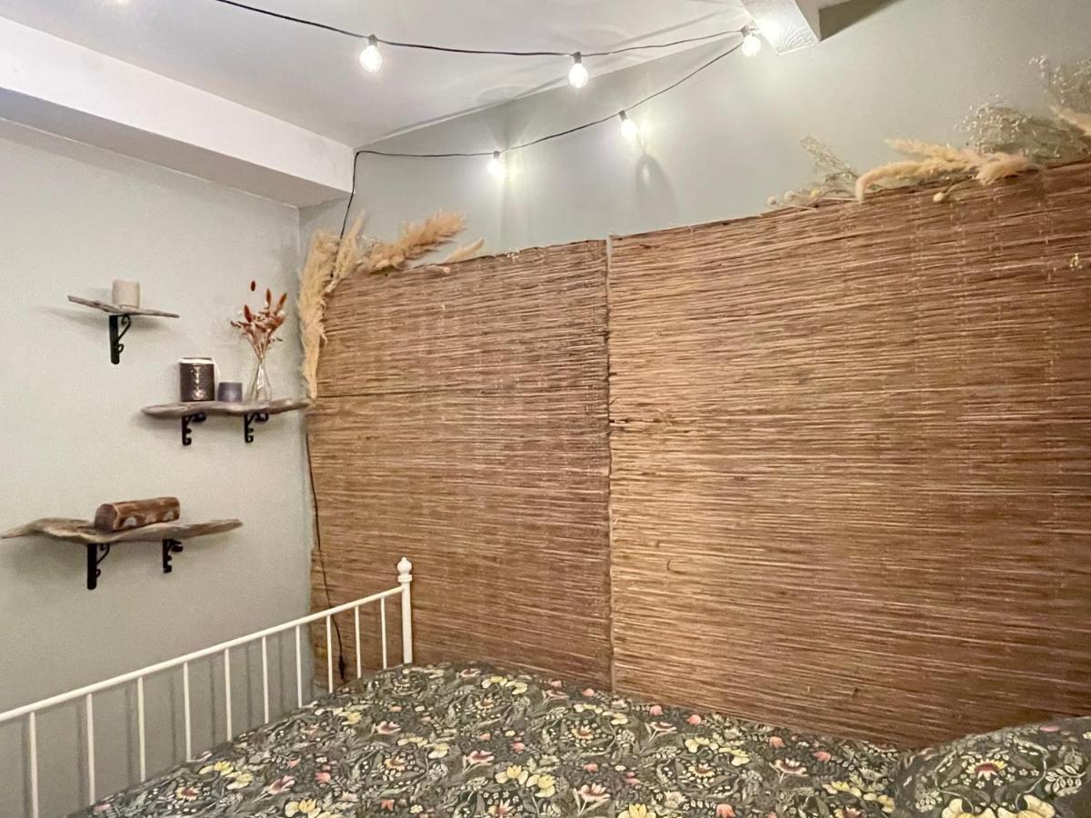 Fabuleux Т2 Appartement Au Coeur De Montpellier, Climatisation Exterior foto