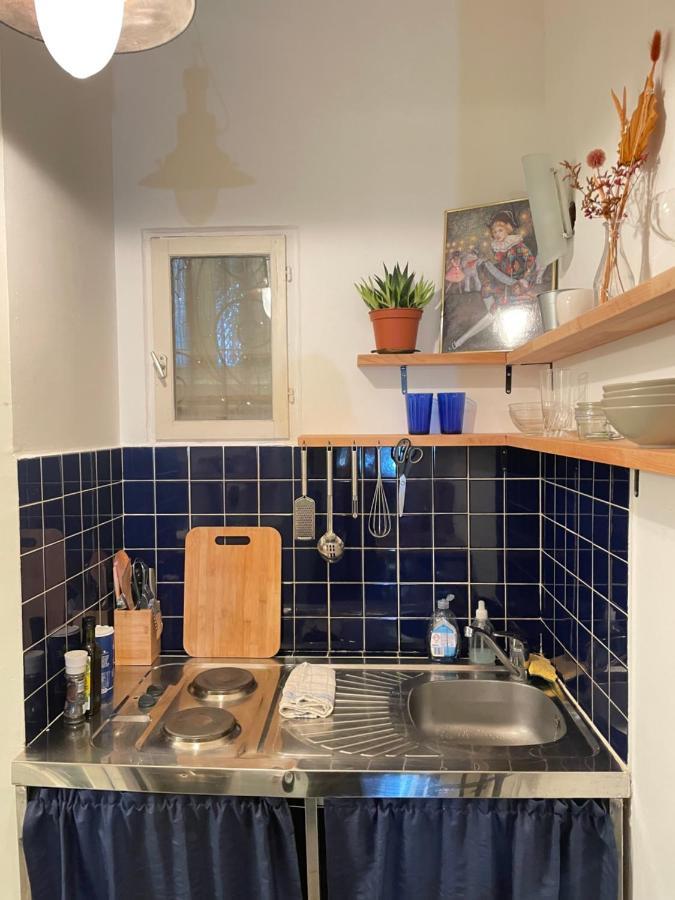 Fabuleux Т2 Appartement Au Coeur De Montpellier, Climatisation Exterior foto