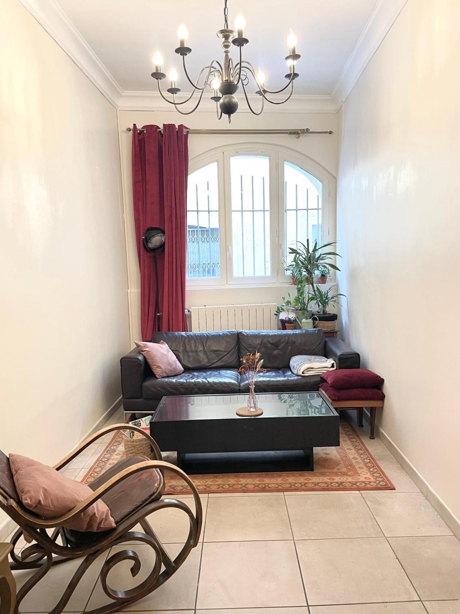 Fabuleux Т2 Appartement Au Coeur De Montpellier, Climatisation Exterior foto