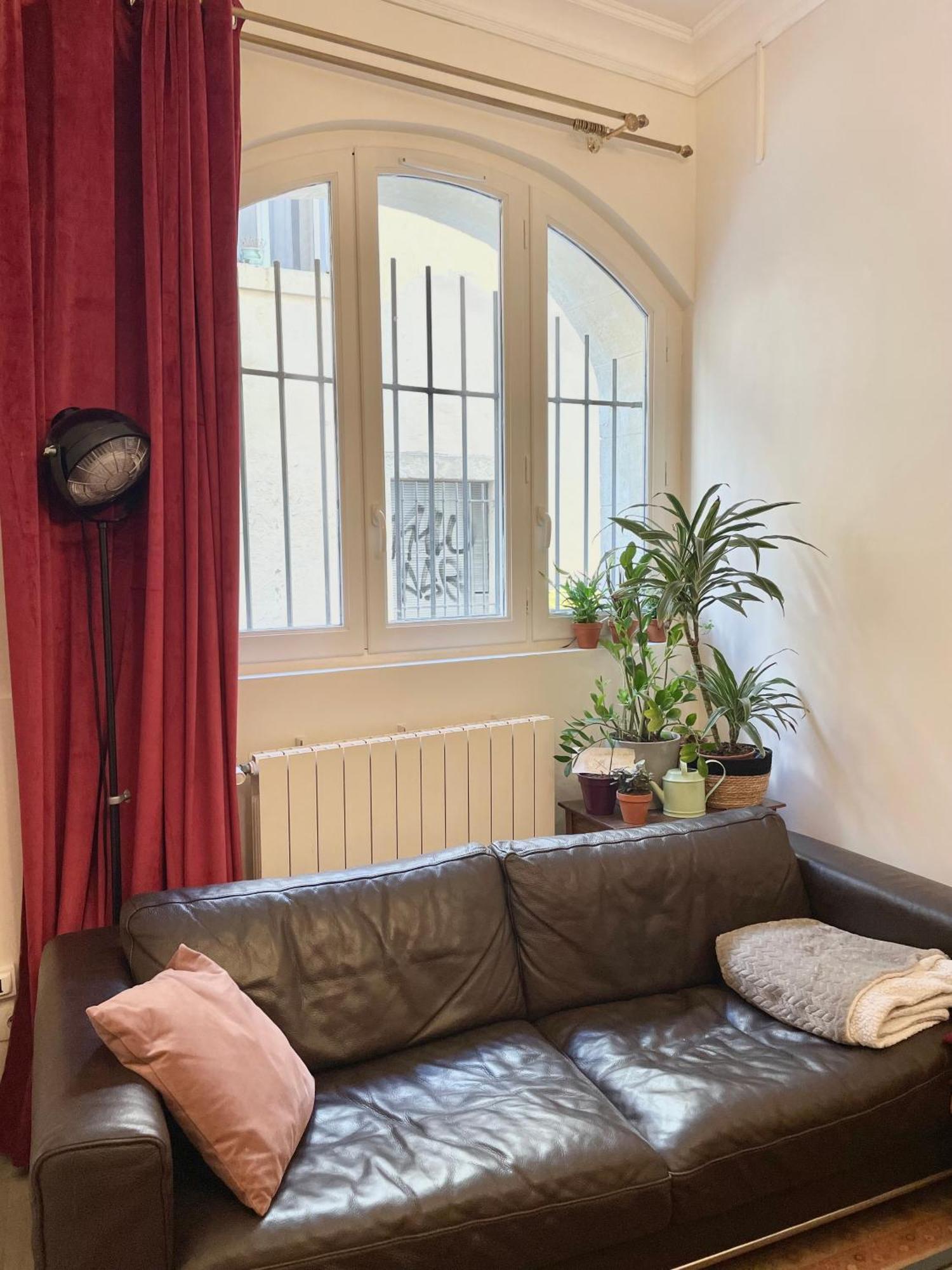 Fabuleux Т2 Appartement Au Coeur De Montpellier, Climatisation Exterior foto